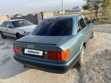 Audi 100 1992 года за 2 200 000 тг. в Алматы – фото 4