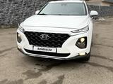 Hyundai Santa Fe 2021 года за 14 500 000 тг. в Алматы