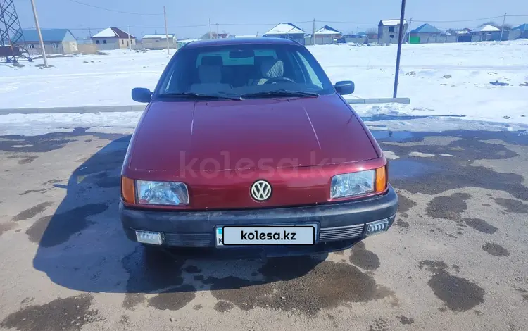 Volkswagen Passat 1993 года за 1 000 000 тг. в Тараз