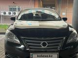 Nissan Sentra 2014 года за 5 700 000 тг. в Астана