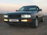 Audi 80 1989 года за 1 000 000 тг. в Караганда – фото 2