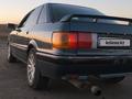 Audi 80 1989 года за 1 000 000 тг. в Караганда – фото 3