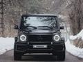 Mercedes-Benz G 63 AMG 2019 годаүшін95 000 000 тг. в Алматы