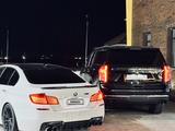 BMW 535 2015 годаүшін9 200 000 тг. в Шымкент
