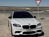 BMW 535 2015 годаүшін9 200 000 тг. в Шымкент – фото 3