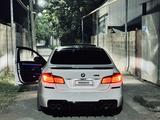 BMW 535 2015 годаүшін9 200 000 тг. в Шымкент – фото 2