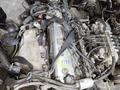 Двигатель на Акорд F18A за 250 000 тг. в Алматы