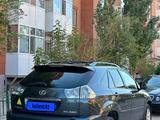 Lexus RX 330 2004 года за 8 500 000 тг. в Кызылорда