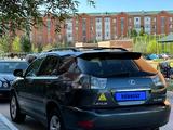 Lexus RX 330 2004 года за 8 500 000 тг. в Кызылорда – фото 4