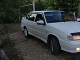 ВАЗ (Lada) 2115 2012 года за 1 500 000 тг. в Кокшетау – фото 2