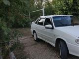 ВАЗ (Lada) 2115 2012 года за 1 500 000 тг. в Кокшетау – фото 3