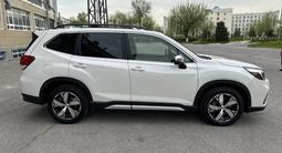 Subaru Forester 2020 года за 13 000 000 тг. в Алматы – фото 2