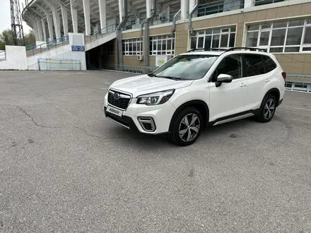Subaru Forester 2020 года за 12 000 000 тг. в Алматы – фото 25