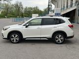 Subaru Forester 2020 года за 13 000 000 тг. в Алматы