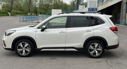 Subaru Forester 2020 года за 13 000 000 тг. в Алматы