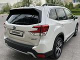 Subaru Forester 2020 года за 13 000 000 тг. в Алматы – фото 5