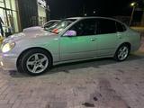 Lexus GS 300 1999 года за 4 300 000 тг. в Тараз