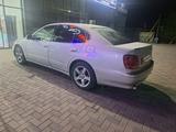Lexus GS 300 1999 года за 4 300 000 тг. в Тараз – фото 3