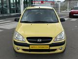 Hyundai Getz 2009 года за 3 950 000 тг. в Караганда – фото 5