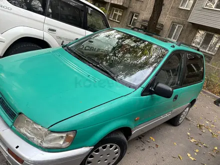 Mitsubishi Space Runner 1993 года за 600 000 тг. в Алматы – фото 3