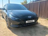 Hyundai Elantra 2021 годаfor7 800 000 тг. в Кульсары