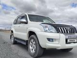 Toyota Land Cruiser Prado 2006 года за 10 850 000 тг. в Усть-Каменогорск – фото 4