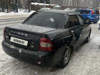 ВАЗ (Lada) Priora 2170 2011 годаүшін1 500 000 тг. в Усть-Каменогорск