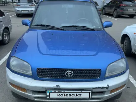 Toyota RAV4 1995 года за 3 000 000 тг. в Кокшетау