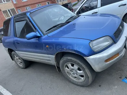 Toyota RAV4 1995 года за 3 000 000 тг. в Кокшетау – фото 2