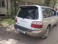 Subaru Forester 2000 годаүшін3 450 000 тг. в Алматы – фото 4