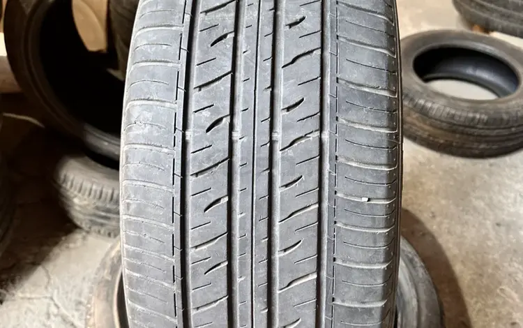 275/50r21 Dunlop Grandtrek PT3A 1шт за 10 000 тг. в Алматы