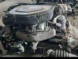 Привозной двигатель на Mercedes Benz за 450 000 тг. в Алматы