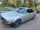 BMW 525 1992 года за 2 000 000 тг. в Астана – фото 5