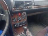 Mercedes-Benz S 320 1995 годаүшін2 500 000 тг. в Кордай – фото 3