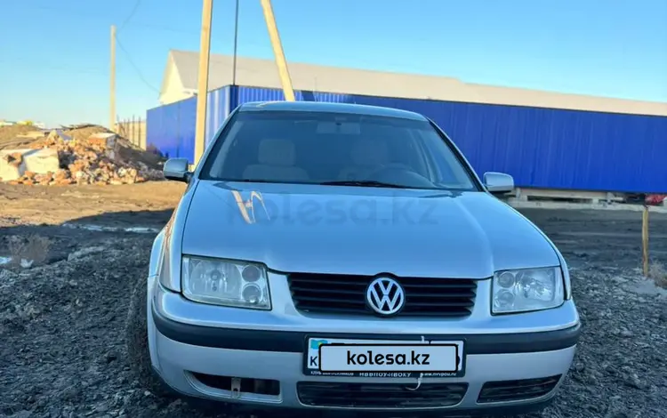 Volkswagen Jetta 1998 года за 1 800 000 тг. в Атырау