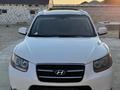 Hyundai Santa Fe 2008 годаүшін7 500 000 тг. в Актау