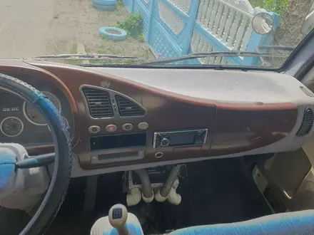 Dongfeng 2011 года за 3 100 000 тг. в Караганда – фото 2