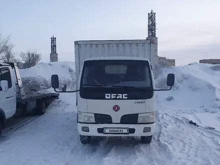 Dongfeng 2011 года за 3 100 000 тг. в Караганда
