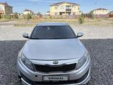 Kia Optima 2013 года за 2 600 000 тг. в Актобе – фото 4