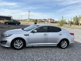 Kia Optima 2013 года за 2 600 000 тг. в Актобе
