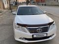 Toyota Camry 2013 года за 9 300 000 тг. в Актобе