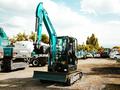 Sunward  SWE35UF 2025 года за 18 446 500 тг. в Алматы