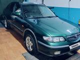 Mazda 626 1999 года за 2 500 000 тг. в Зайсан