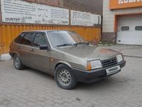 ВАЗ (Lada) 2109 2002 года за 800 000 тг. в Астана