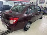 ВАЗ (Lada) Granta 2190 2012 годаfor1 600 000 тг. в Уральск – фото 2