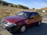 Daewoo Nexia 2014 годаүшін3 500 000 тг. в Усть-Каменогорск