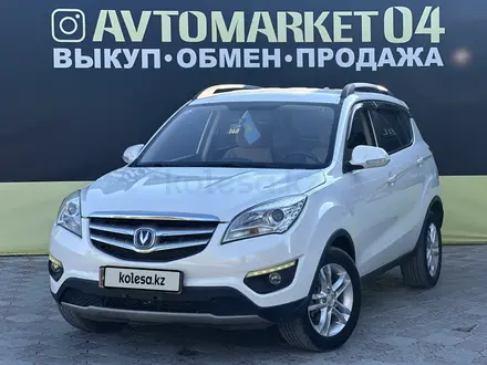 Changan CS35 2014 года за 4 500 000 тг. в Актобе