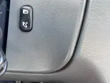 Mercedes-Benz M-Class, 1999