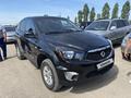 SsangYong Nomad 2013 годаfor5 000 000 тг. в Актобе