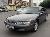 Mazda 626 1995 года за 1 590 000 тг. в Караганда – фото 3